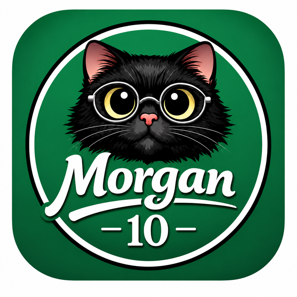 Morgan Web 10